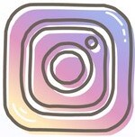 La Tana dei Tarli - Instagram